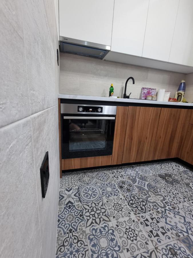 Fantastic New Centre Apartment Podgorica Exterior foto