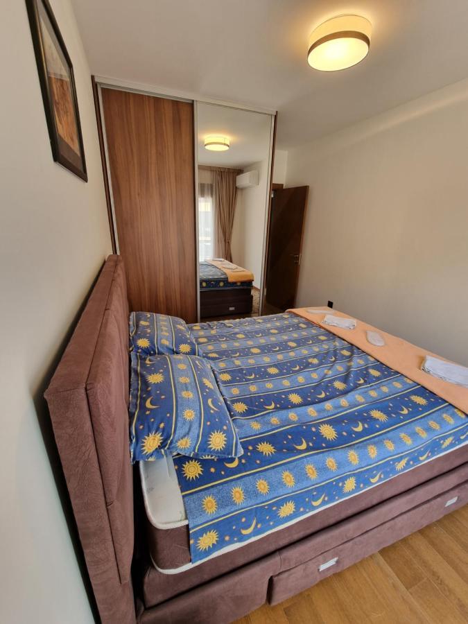 Fantastic New Centre Apartment Podgorica Exterior foto